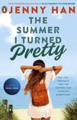 Jenny Hanová: The Summer I Turned Pretty