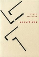 Eugen Brikcius: Leopoldiana
