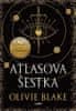 Olivie Blake: Atlasova šestka