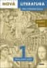 Jan Štětka: Nová literatura pro střední školy 1 Pracovní sešit