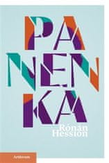 Rónán Hession: Panenka