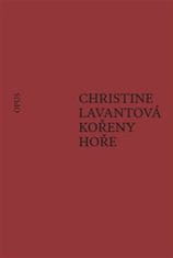 Christine Lavantová: Kořeny hoře