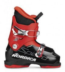 Nordica Speedmachine J2 MP 225