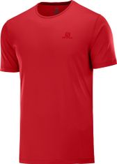 Salomon Salomon AGILE TRAINING TEE LC12824 M