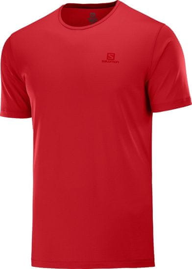 Salomon Salomon AGILE TRAINING TEE LC12824