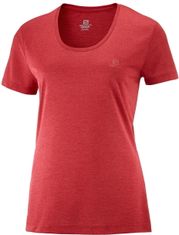 Salomon Salomon Agiless Tee W C12799 M