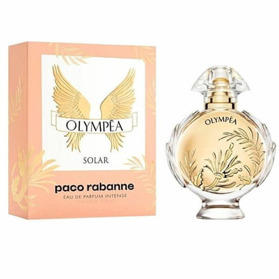 Paco Rabanne Olympea Solar - EDP