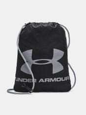 Under Armour Vak UA Ozsee Sackpack-BLK UNI