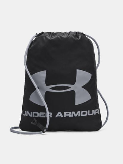 Under Armour Vak UA Ozsee Sackpack-BLK