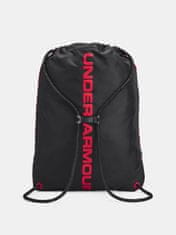 Under Armour Vak UA Ozsee Sackpack-RED UNI