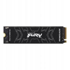 Kingston SSD Fury Renegade M.2 2280″ 500GB 