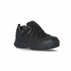 Trespass Pánské outdoorové boty Trespass Finley Low Cut 45