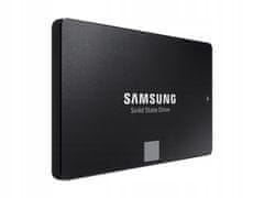 Samsung SSD 870 EVO MZ-77E250B SATA III 2,5" 250 GB 