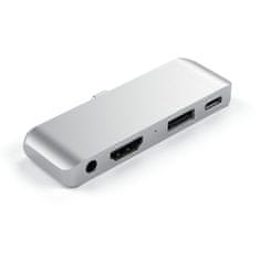 Satechi Adaptér Satechi USB-C Pro Hub Ipad Pro Tablet HDMI