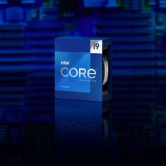 Intel Core i9-13900K