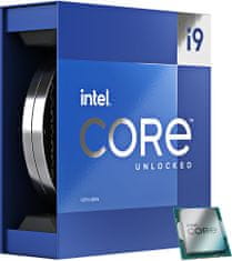 Intel Core i9-13900K