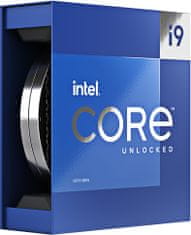 Intel Core i9-13900K