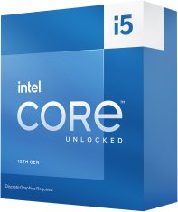 Intel Core i5-13600KF