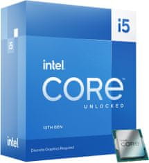 Intel Core i5-13600KF