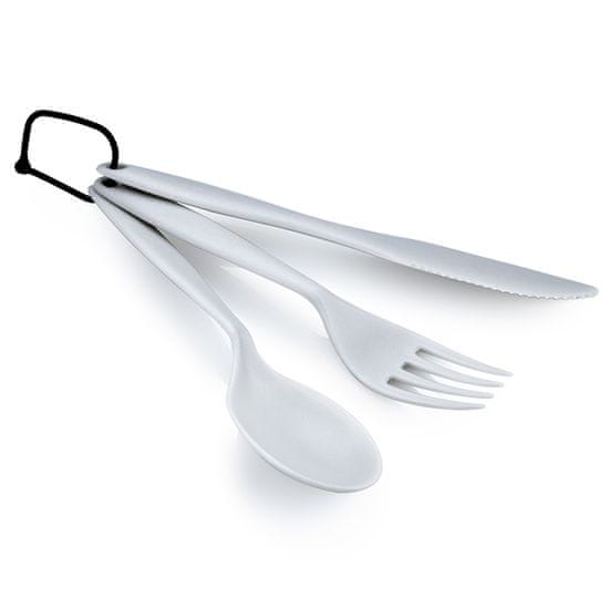 Gsi Sada příborů GSI Tekk Cutlery Set eggshell