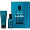 Cool Water Man - EDT 40 ml + sprchový gel 75 ml