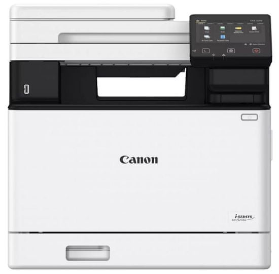 Canon i-Sensys MF752Cdw (5455C012)