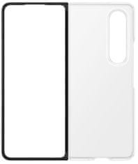 Samsung Clear Slim Cover Z Fold4, EF-QF936CTEGWW - rozbaleno