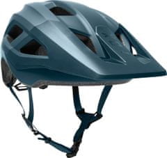 Fox Racing Pánská přilba Fox Mainframe Helmet Mips, Ce Slate Blue Velikost: S (51-55cm)