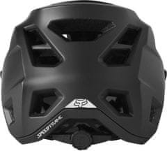 Fox Racing Přilba Fox Speedframe Helmet Mips, Ce Black Velikost: L (59-63cm)