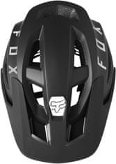 Fox Racing Přilba Fox Speedframe Helmet Mips, Ce Black Velikost: L (59-63cm)