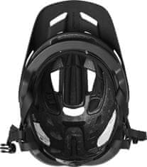 Fox Racing Přilba Fox Speedframe Helmet Mips, Ce Black Velikost: S (51-55cm)