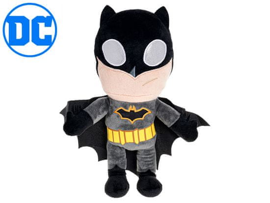 Play By Play Batman Action plyšový s roztaženými křídly 32cm