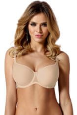 Vena Dámská podprsenka 220 beige, béžová, 95/C