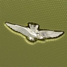 Aeronautica Militare Cestovní kufr Aeronautica Militare Force L