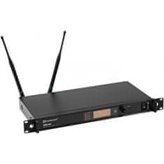 Relacart WAM-402 4CH digitální automatický UHF mix s DSP