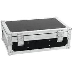 Roadinger Flightcase 4x TL-3 TCL