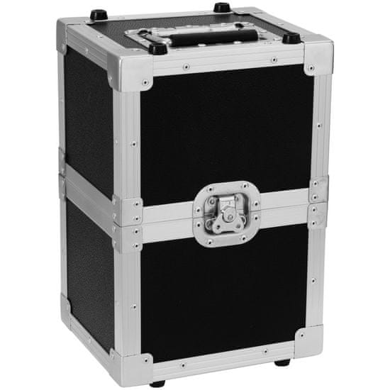 Roadinger Record Case SI-1, přepravní kufr pro 7" vinylové SP desky