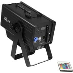 Eurolite AKKU LP-20 Gobo projektor s DMX a IP20