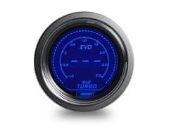 Prosport Performance EVO přídavný ukazatel tlaku turba elektronický -1 až 3bar