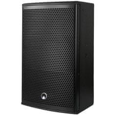 Omnitronic PAS-210A MK3, aktivní 10" reprobox DSP, 300W