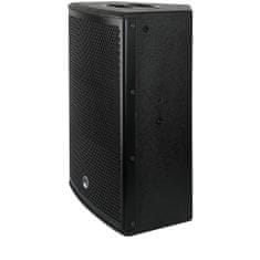 Omnitronic PAS-210A MK3, aktivní 10" reprobox DSP, 300W