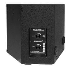 Omnitronic PAS-208 MK3, 200W RMS