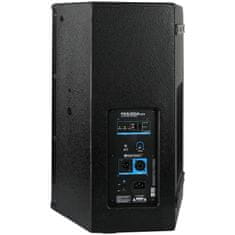 Omnitronic PAS-210A MK3, aktivní 10" reprobox DSP, 300W