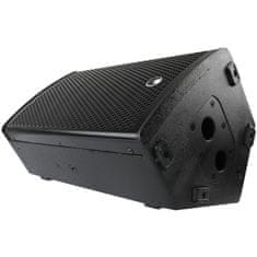 Omnitronic PAS-208A MK3, aktivní 8" reprobox DSP, 210W