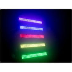 Eurolite LED PIX-72 RGB Bar, DMX