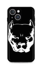 TopQ Kryt iPhone 14 Plus Pitbull 82449