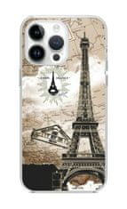 TopQ Kryt iPhone 14 Pro Max Paris 2 82516