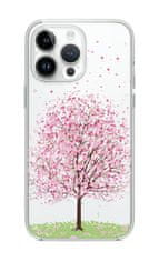 TopQ Kryt iPhone 14 Pro Max Blossom Tree 82522