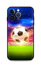 TopQ Kryt iPhone 14 Pro Football Dream 84552