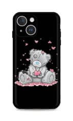 TopQ Kryt iPhone 14 Plus Lovely Teddy Bear 82444